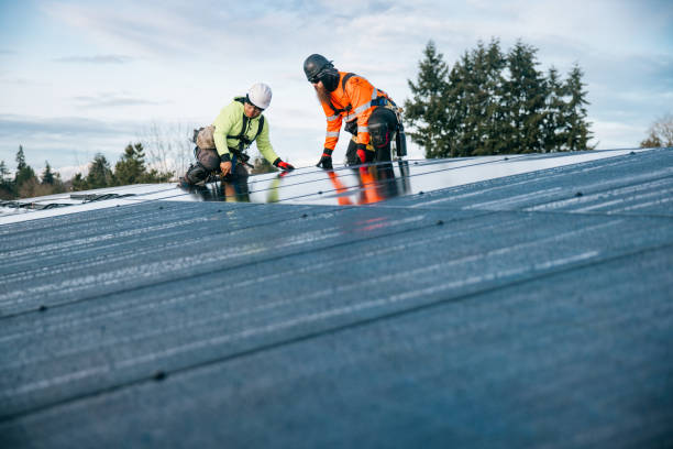 Trusted Emergency Roof Repair service in Cranberry Township, PA - Ben Roofing and Steel LLC